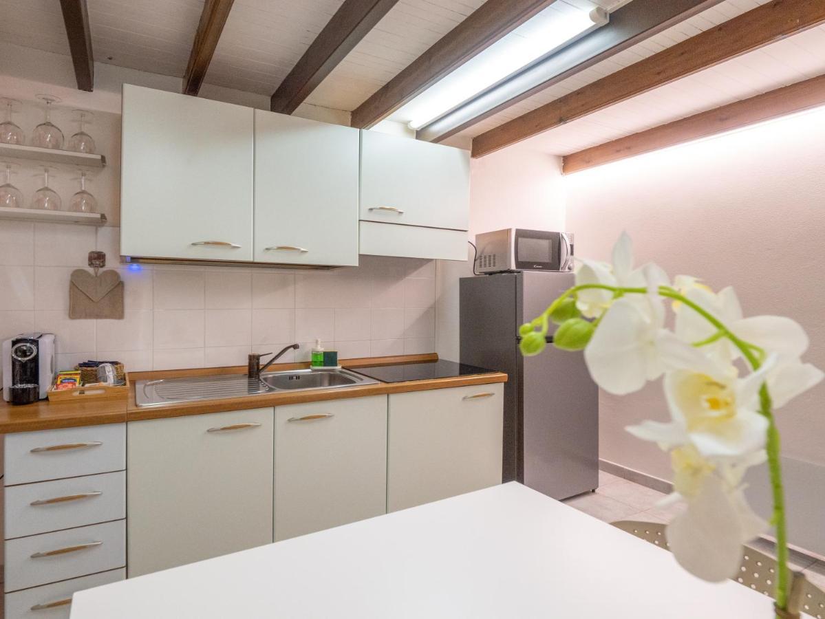 Apartamento Casa Iryna Pietra Ligure Exterior foto