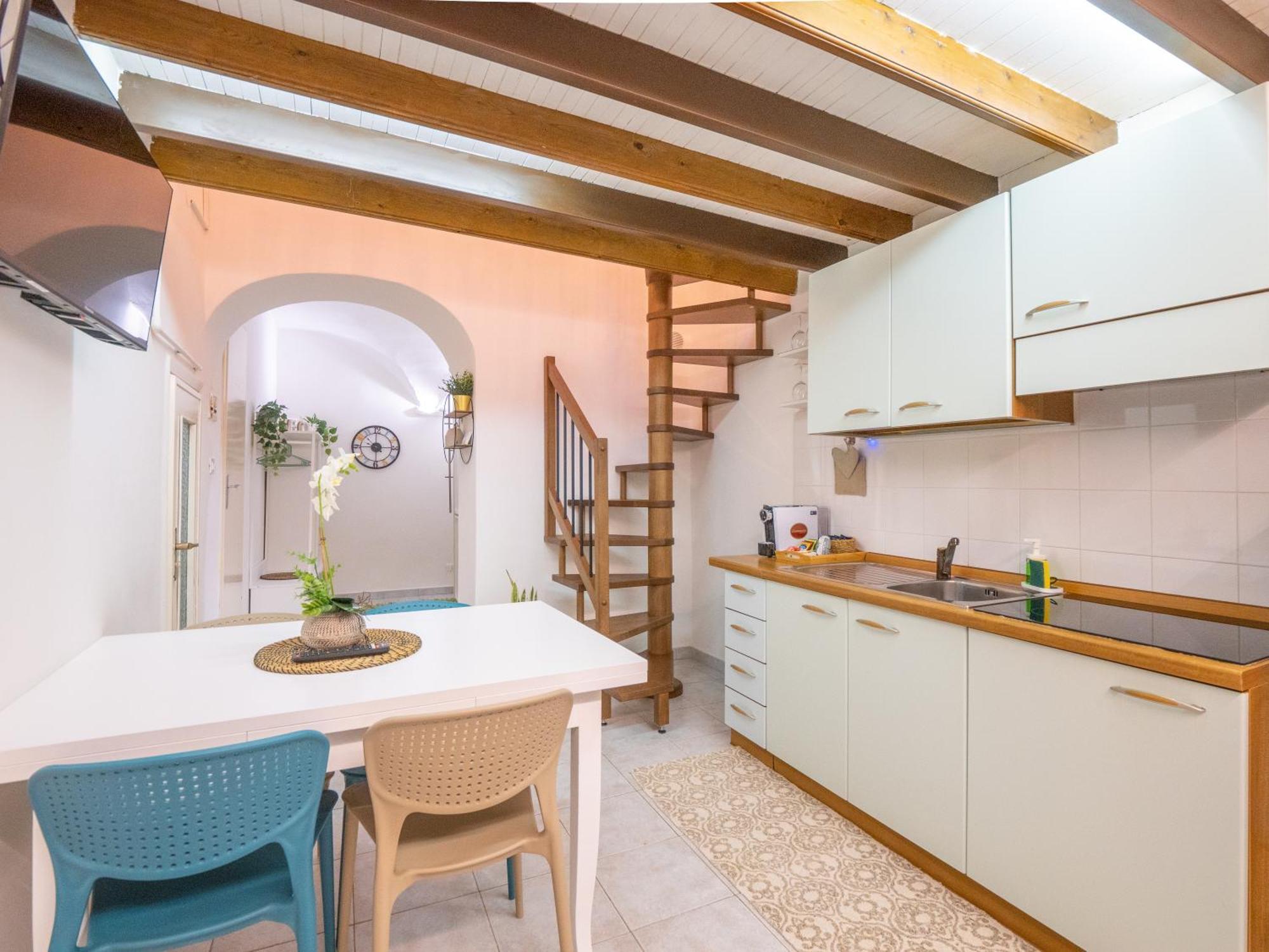 Apartamento Casa Iryna Pietra Ligure Exterior foto
