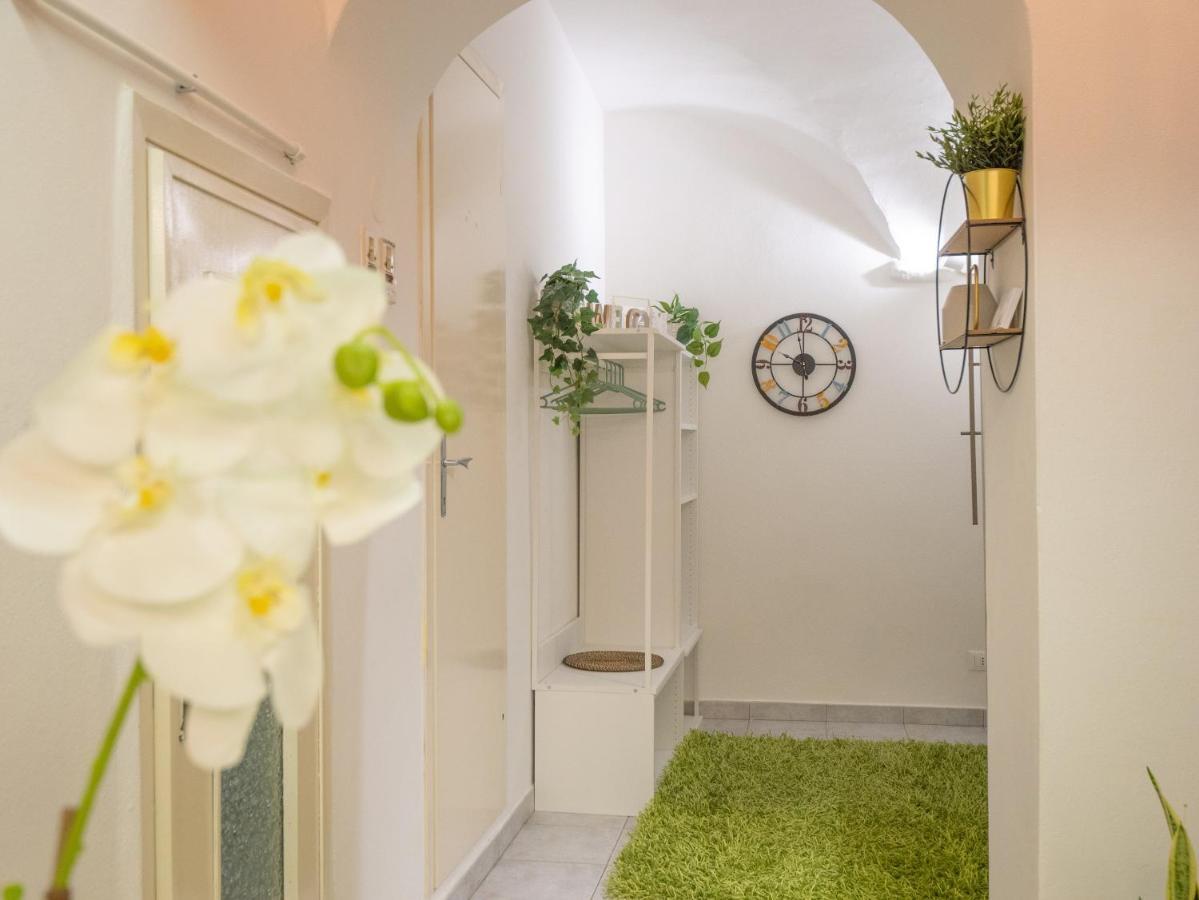 Apartamento Casa Iryna Pietra Ligure Exterior foto