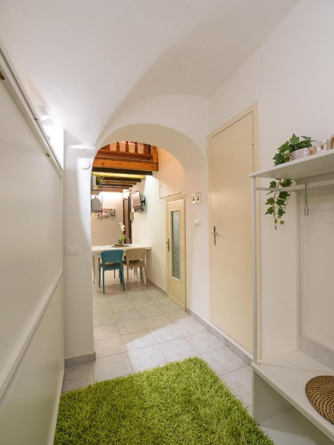 Apartamento Casa Iryna Pietra Ligure Exterior foto